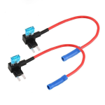 Viofo Fuse Tap Mini Tip Sigorta Kutusu Bağlantı Aparatı - Görsel 2