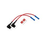Viofo Fuse Tap Mini Tip Sigorta Kutusu Bağlantı Aparatı - Görsel 3
