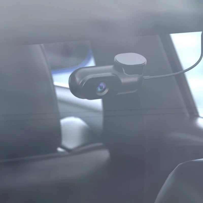 Viofo A139 Pro 3 Kameralı Ön-iç-Arka 4K HDR 5GHz WiFi GPS'li Araç