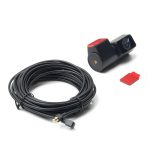 Viofo RC420 A329 / A329S / A329T Uyumlu 6 Metre Kablo ve 2K Quad HD Arka Kamera - Görsel 9
