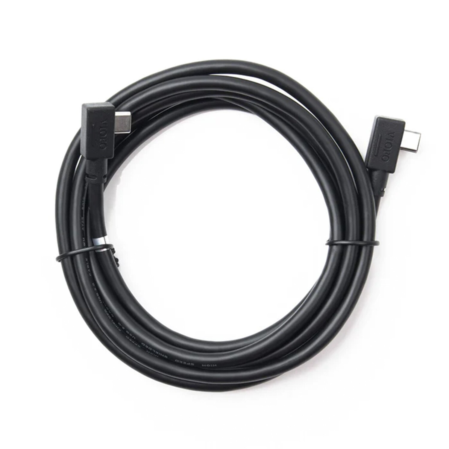 Viofo A329 İçin Type-C SSD Data Kablosu 2.5 Metre - Görsel 1