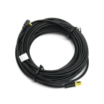 Viofo A329S - A329T Araç Kameraları İle Uyumlu RWC400 İçin Koaksiyel Kablo 14.5 Metre