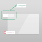 Viofo Şeffaf Cam Koruyucu Statik Film - Görsel 4