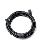 Viofo A329 İçin Type-C SSD Data Kablosu 2.5 Metre - Görsel 2