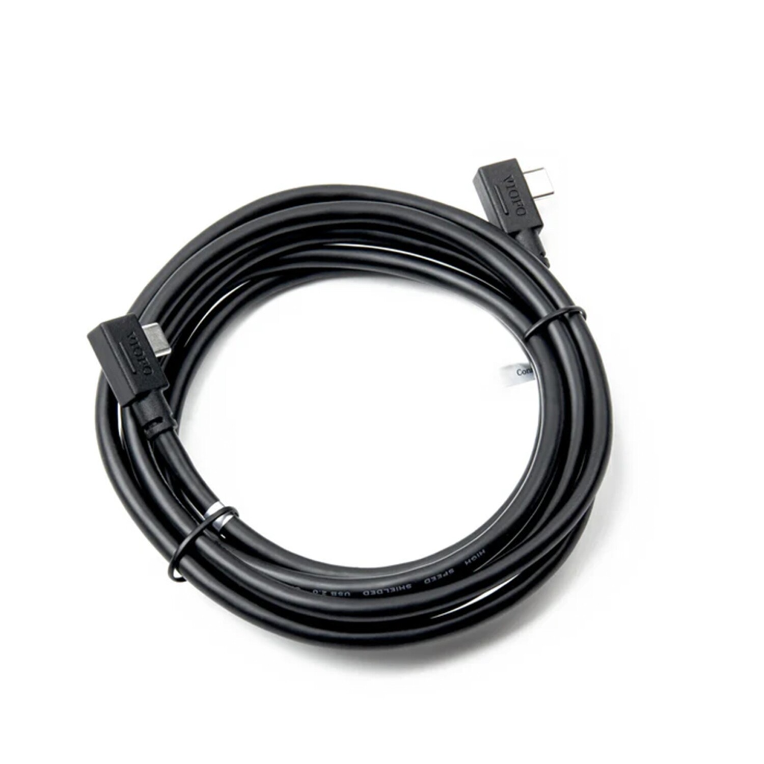 Viofo A329 İçin Type-C SSD Data Kablosu 2.5 Metre - Görsel 2