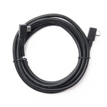 Viofo A329 İçin Type-C SSD Data Kablosu 1.8 Metre - Görsel 2