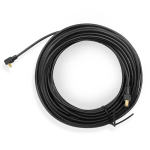 Viofo A329 Serisi Koaksiyel Telefoto ve Arka Kamera Kablosu 10 Metre - Görsel 4