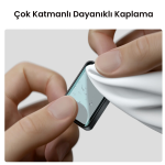 Viofo CPL-600 Polarize RTC420/RC320/A329S/A329T/A229 Ultra Arka Kamera Uyumlu CPL Filtre - Görsel 6