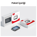 Viofo CPL-600 Polarize RTC420/RC320/A329S/A329T/A229 Ultra Arka Kamera Uyumlu CPL Filtre - Görsel 7