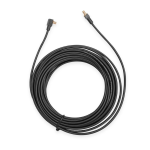 Viofo A329 Serisi Koaksiyel Telefoto ve Arka Kamera Kablosu 6 Metre