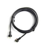 Viofo A329 Serisi Koaksiyel Telefoto ve Arka Kamera Kablosu 6 Metre - Görsel 2