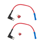 Viofo Fuse Tap Micro2 Tip Sigorta Kutusu Bağlantı Aparatı - Görsel 2