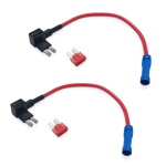 Viofo Fuse Tap Micro2 Tip Sigorta Kutusu Bağlantı Aparatı - Görsel 3